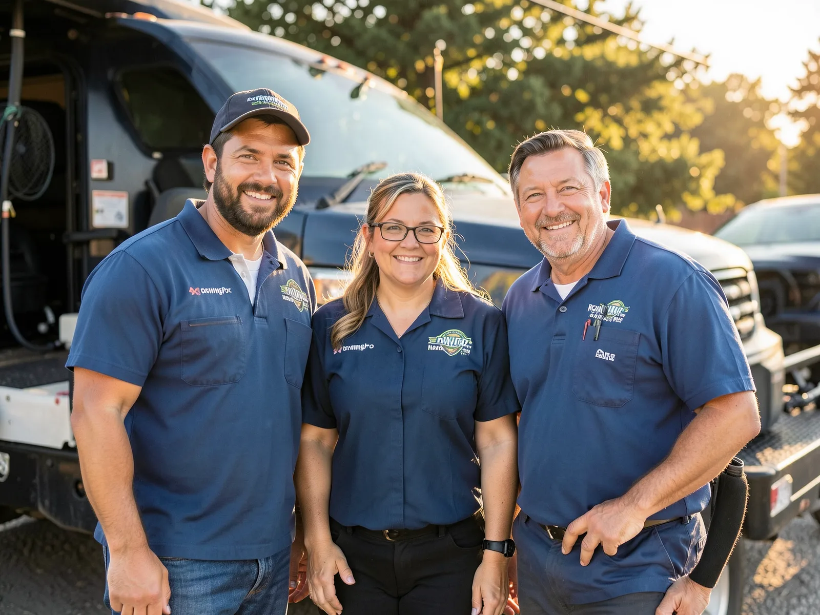 Roof Repair company in Upland, CA